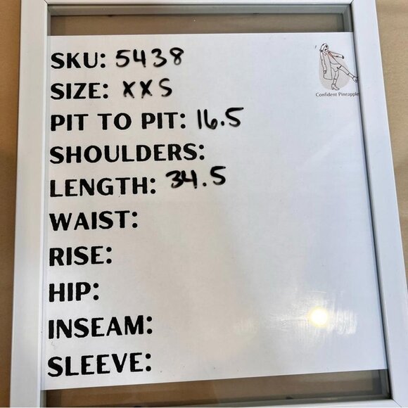 J Crew Factory Womens Size XXS Sleeveless Pocket Dress Navy Blue Tank Casual - Picture 8 of 10